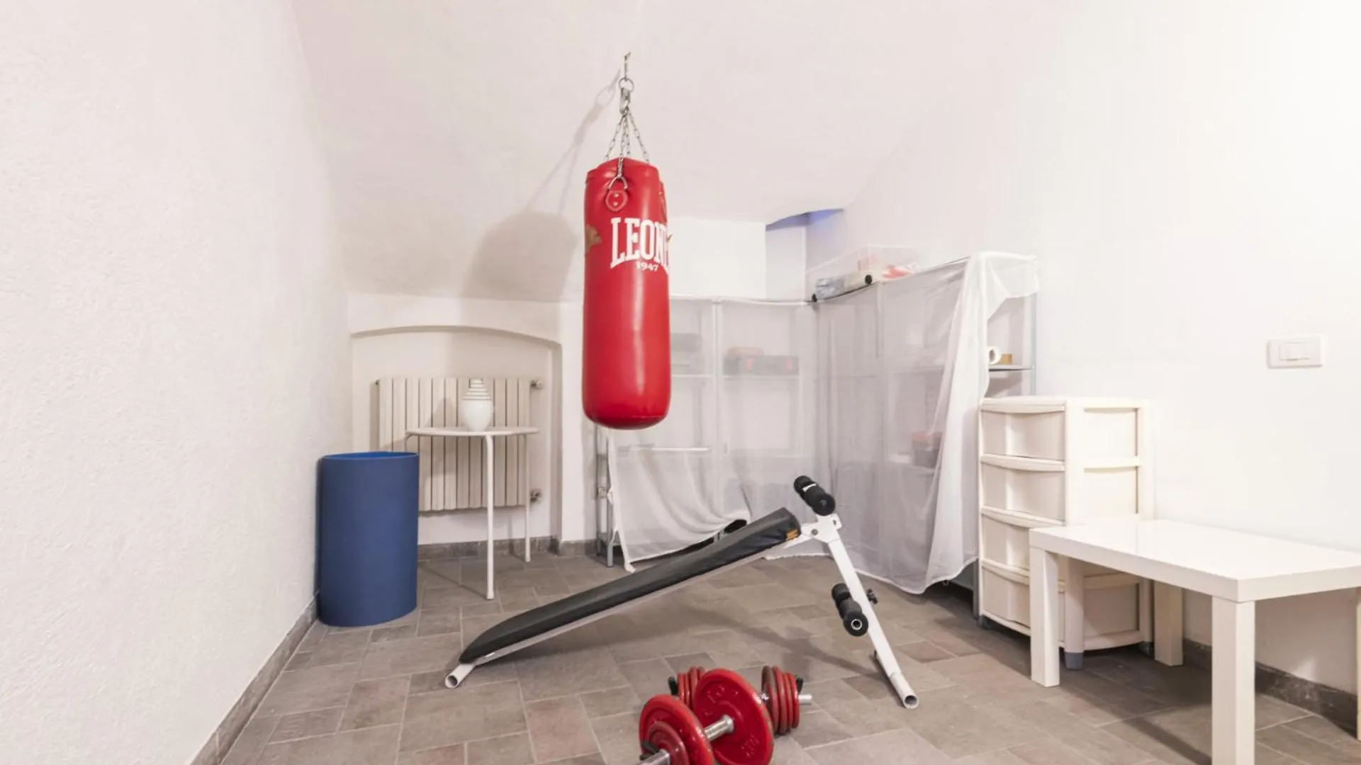 Apartment Easylife - Villa Privata Con Giardino A Nolo Milan