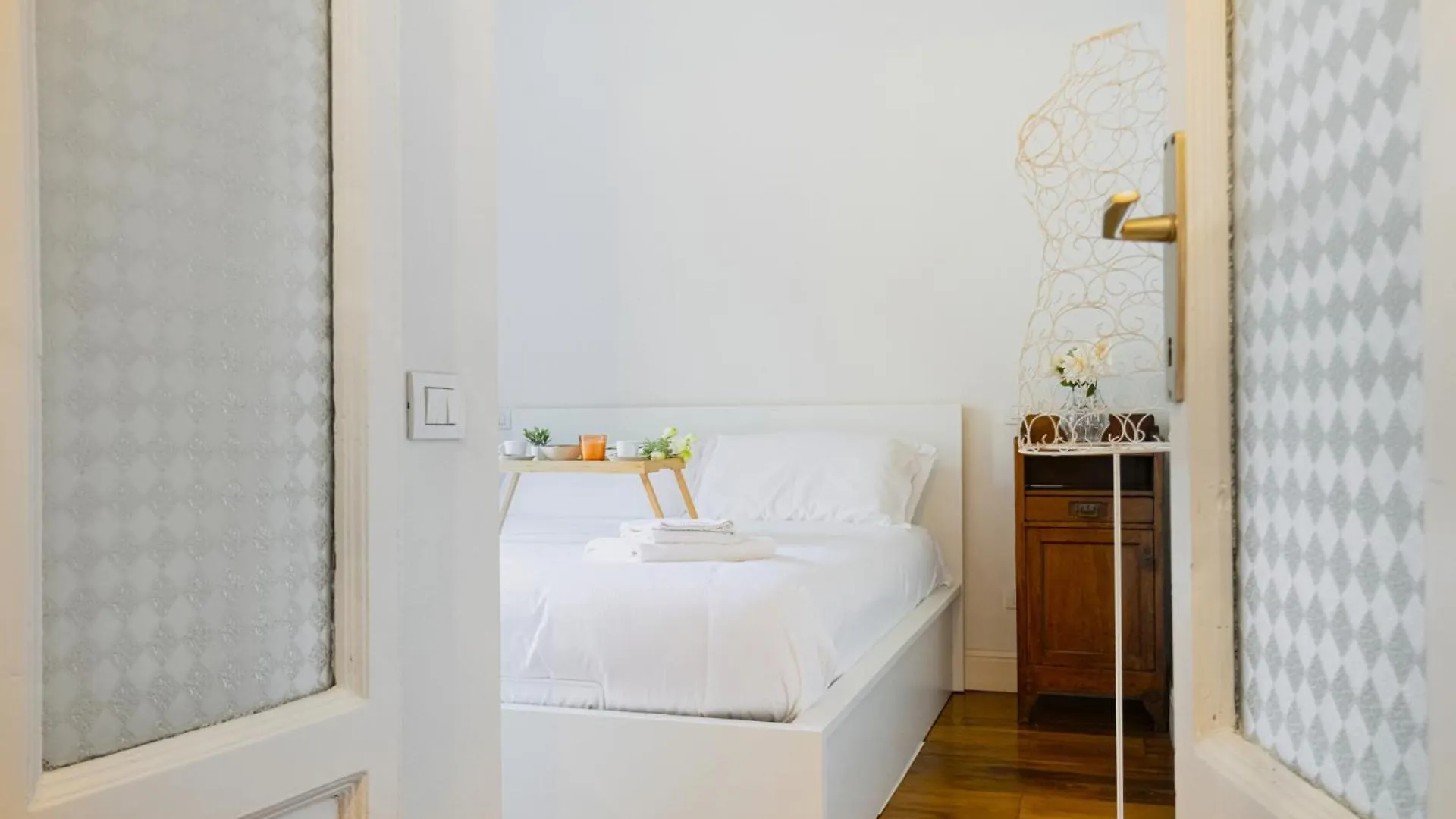 Easylife - Villa Privata Con Giardino A Nolo Milan Apartment