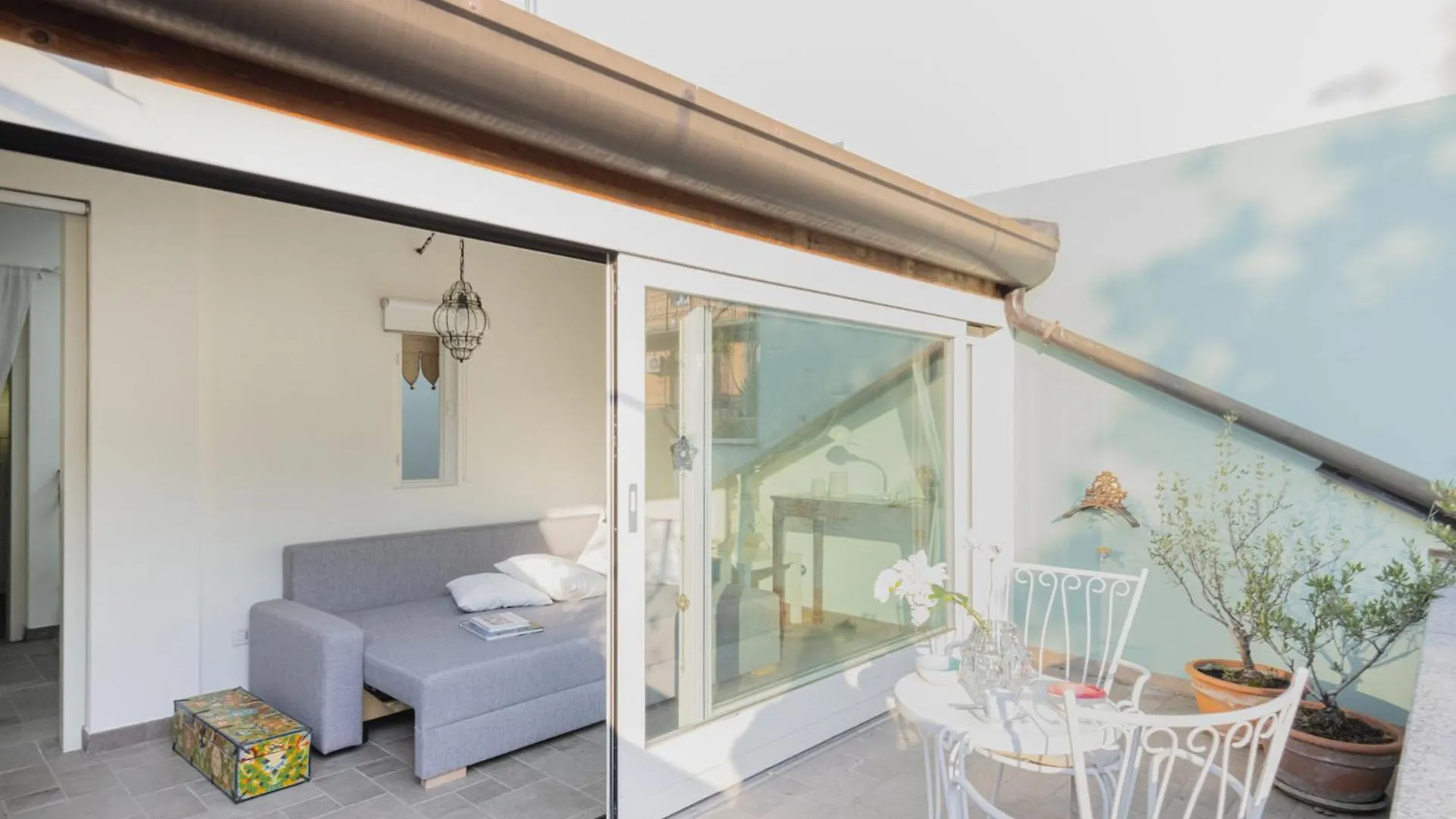 Easylife - Villa Privata Con Giardino A Nolo Milan Italy