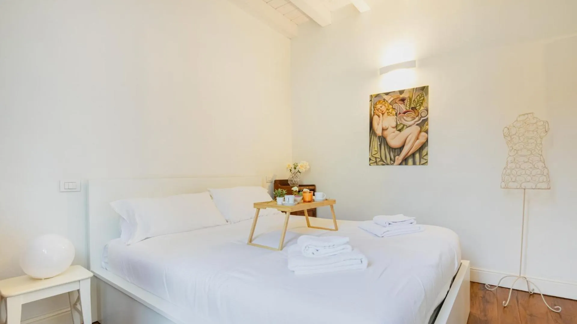 Apartment Easylife - Villa Privata Con Giardino A Nolo Milan