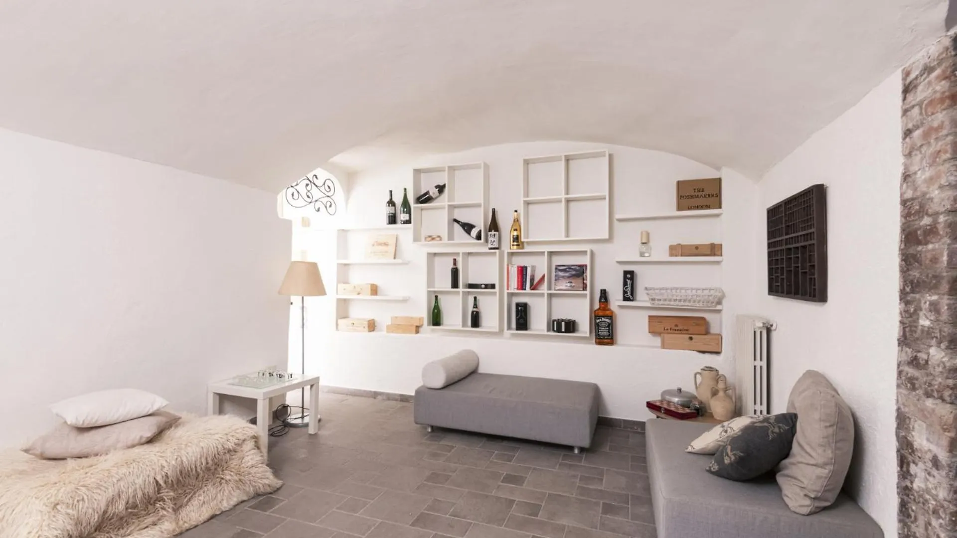 Easylife - Villa Privata Con Giardino A Nolo Milan Apartment