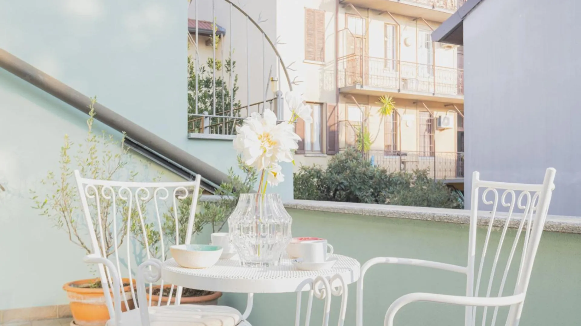Apartment Easylife - Villa Privata Con Giardino A Nolo Milan