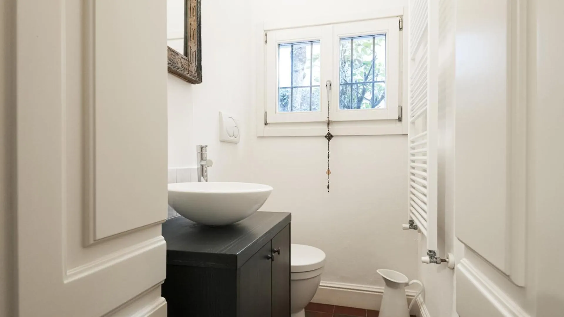 Easylife - Villa Privata Con Giardino A Nolo Milan Apartment