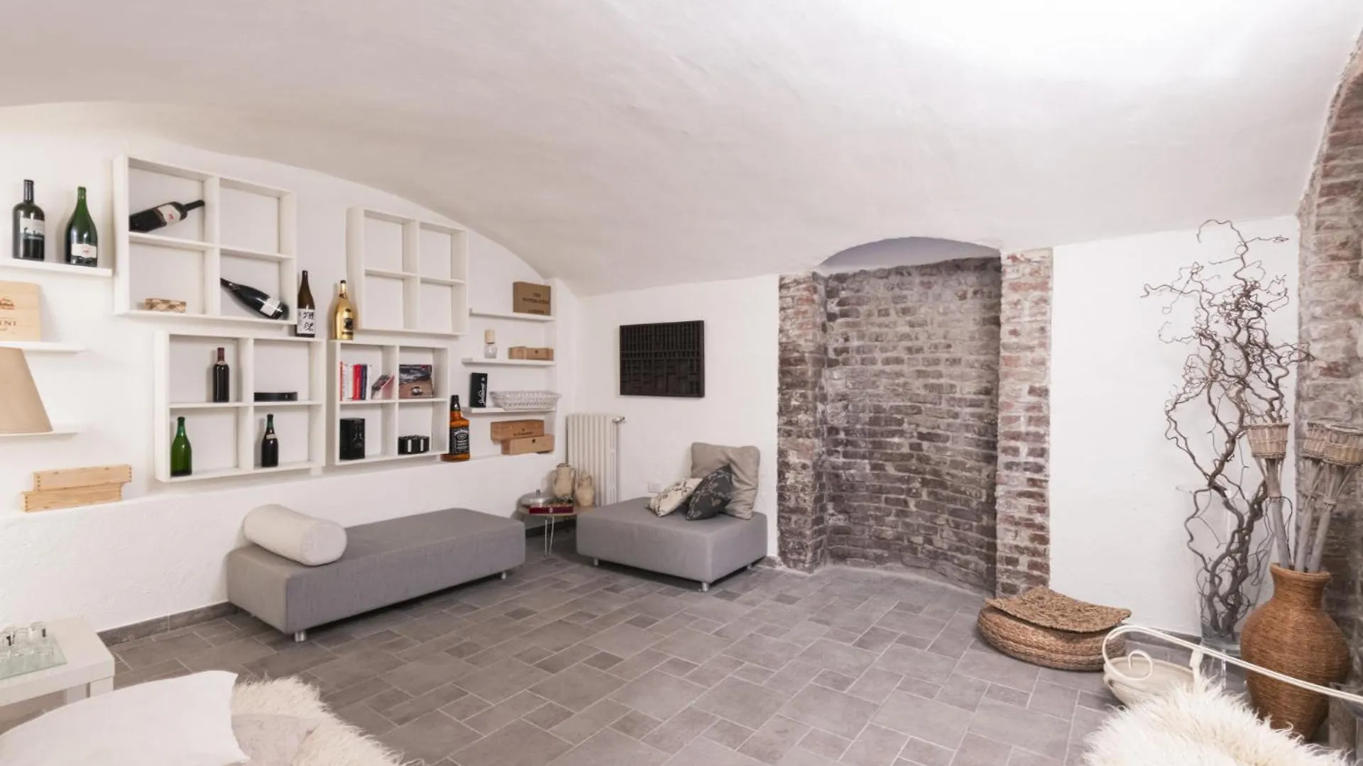 Easylife - Villa Privata Con Giardino A Nolo Milan