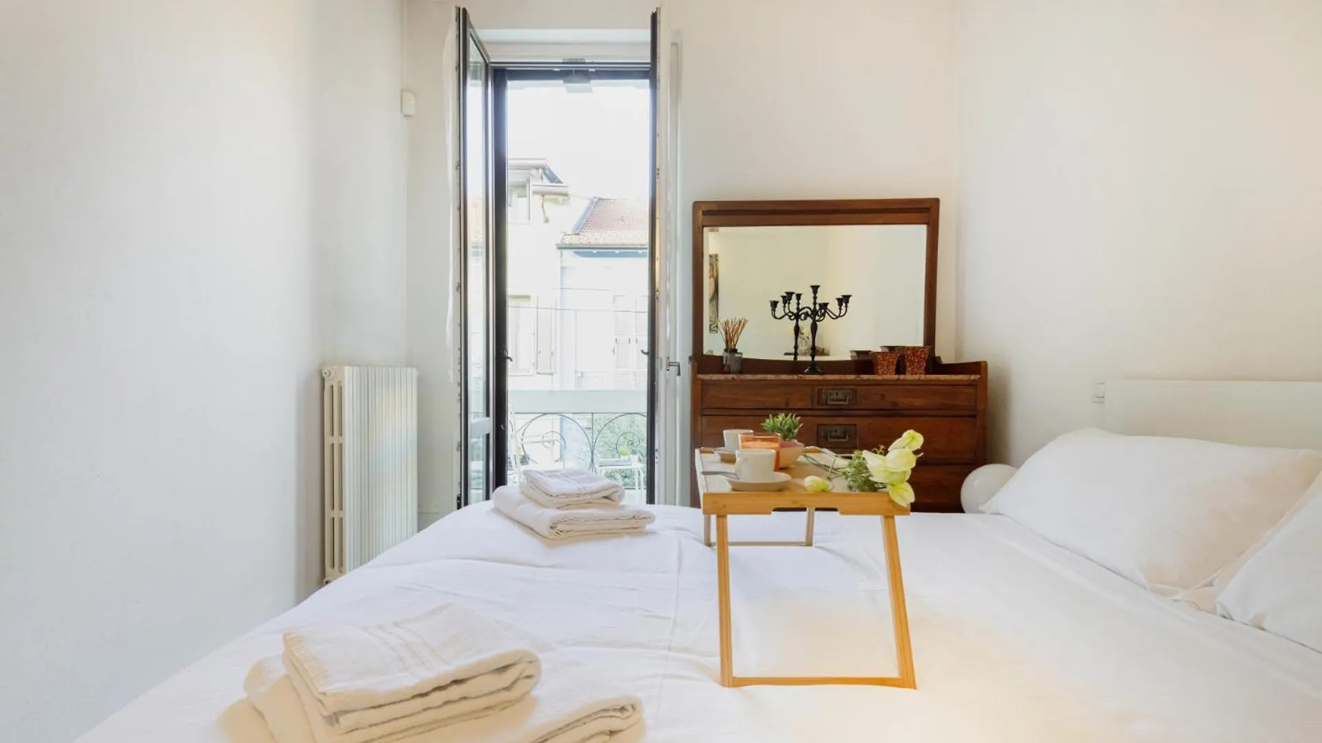 Easylife - Villa Privata Con Giardino A Nolo Milan 0*,  Italy