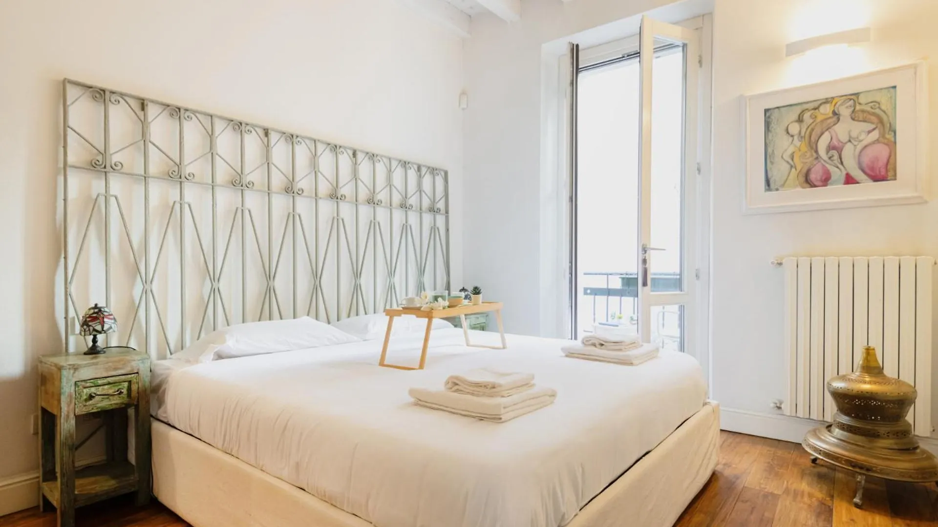 Easylife - Villa Privata Con Giardino A Nolo Milan