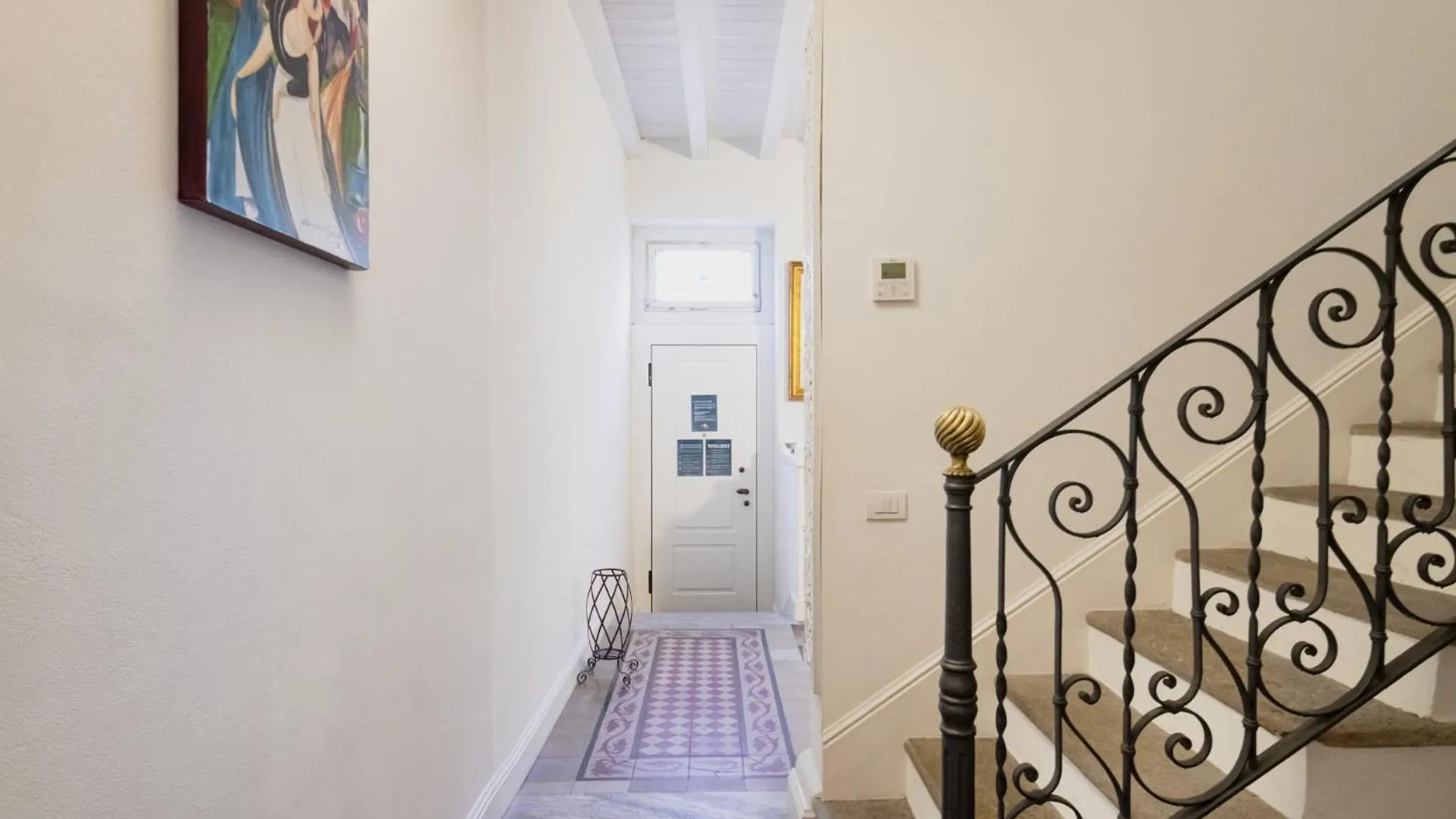 Easylife - Villa Privata Con Giardino A Nolo Milan Italy