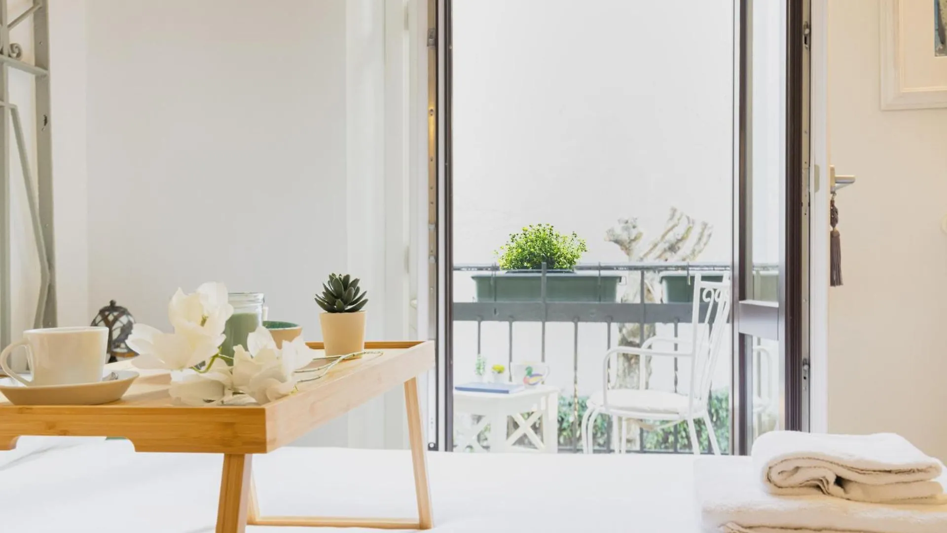 Apartment Easylife - Villa Privata Con Giardino A Nolo Milan