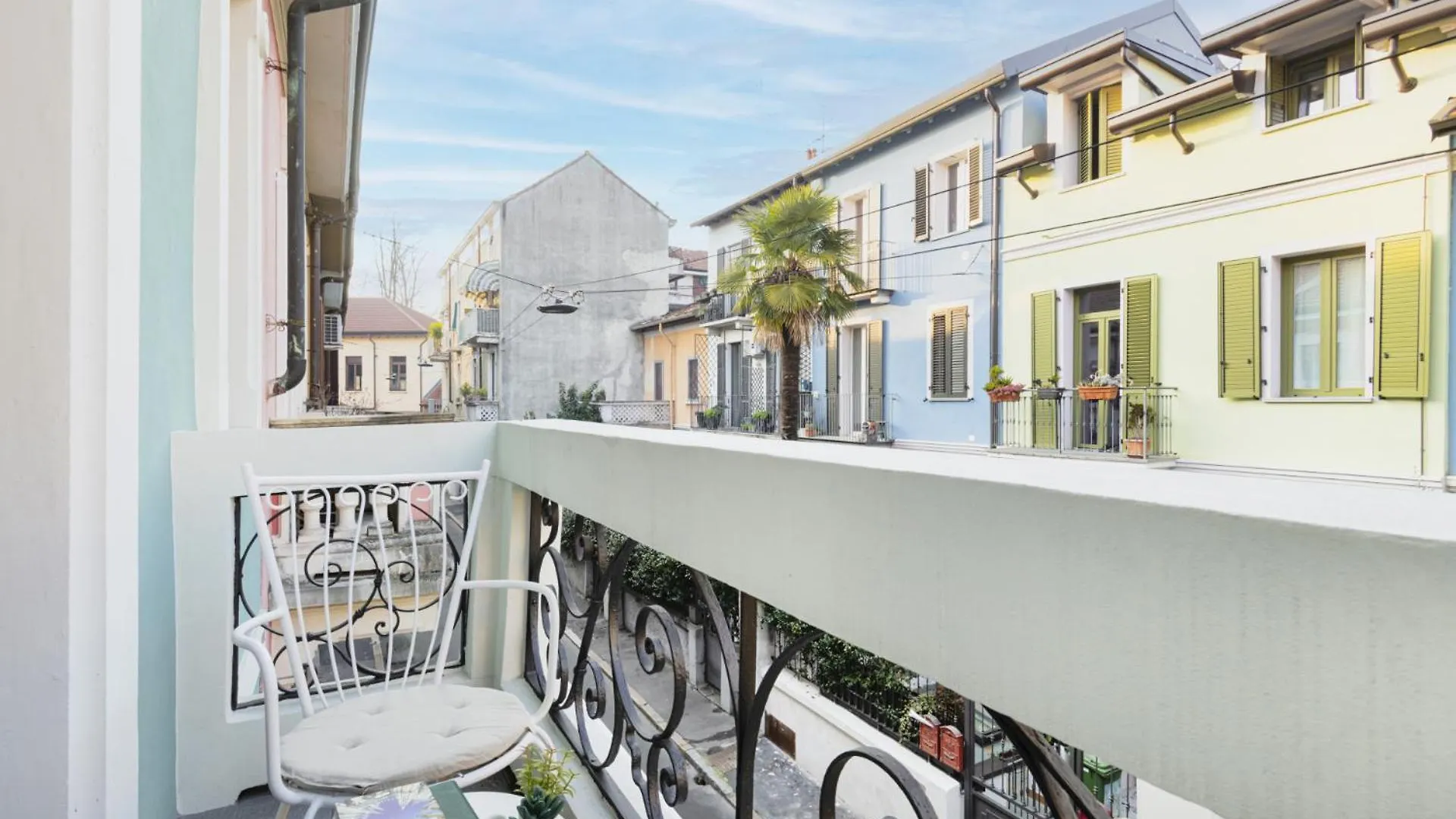 Easylife - Villa Privata Con Giardino A Nolo Milan