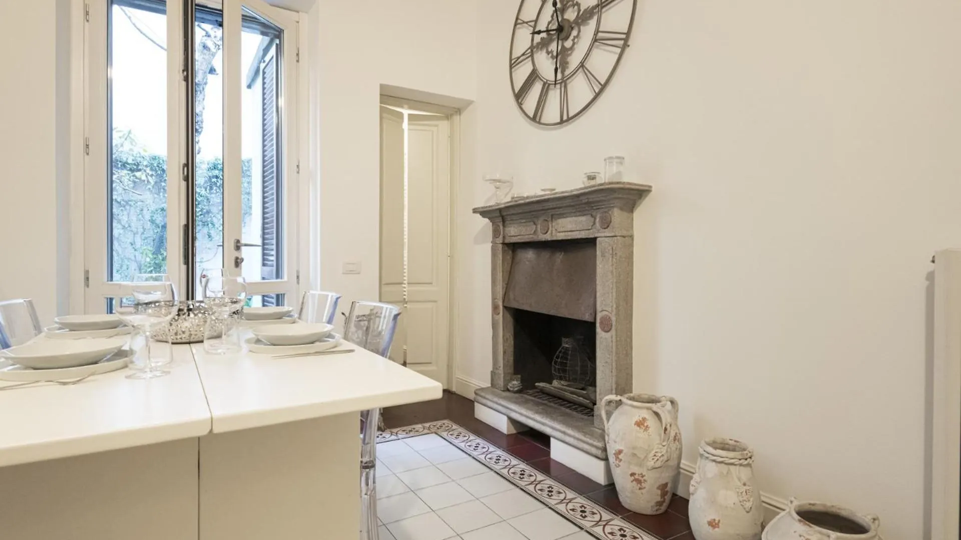 Easylife - Villa Privata Con Giardino A Nolo Milan