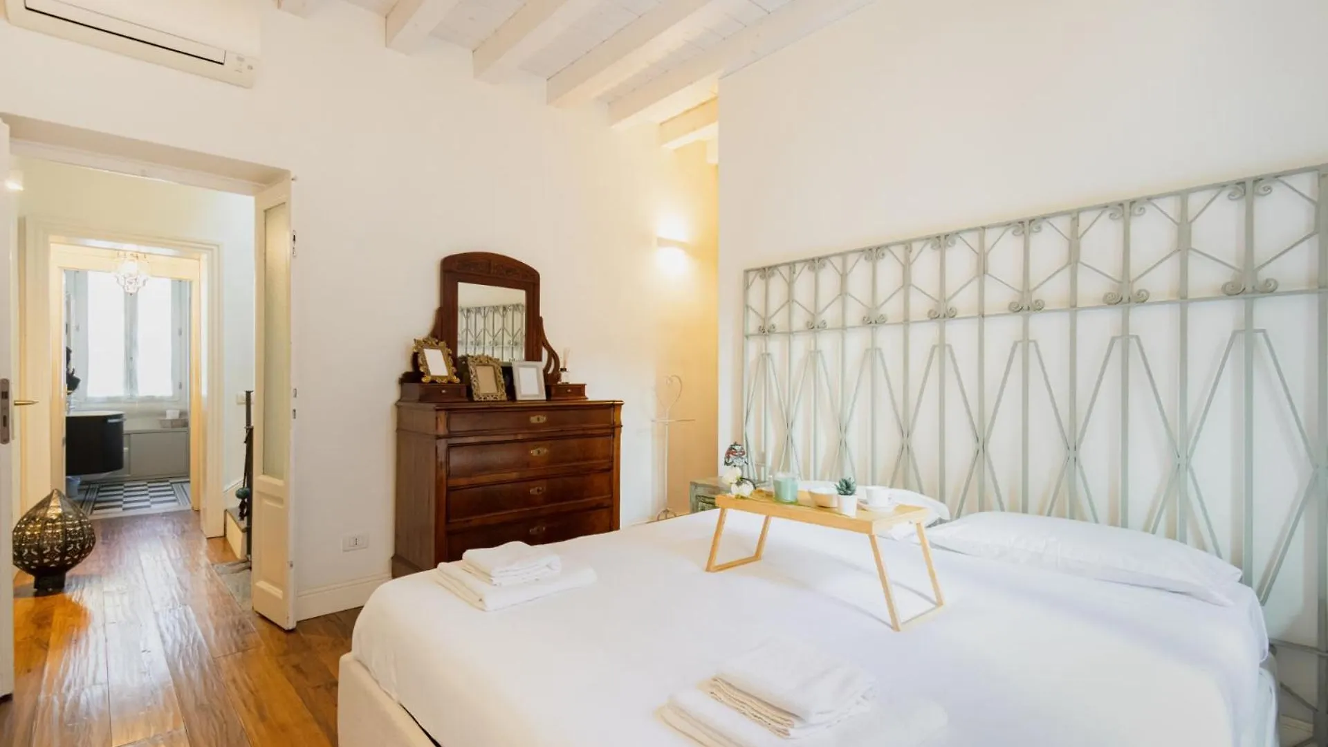 Apartment Easylife - Villa Privata Con Giardino A Nolo Milan