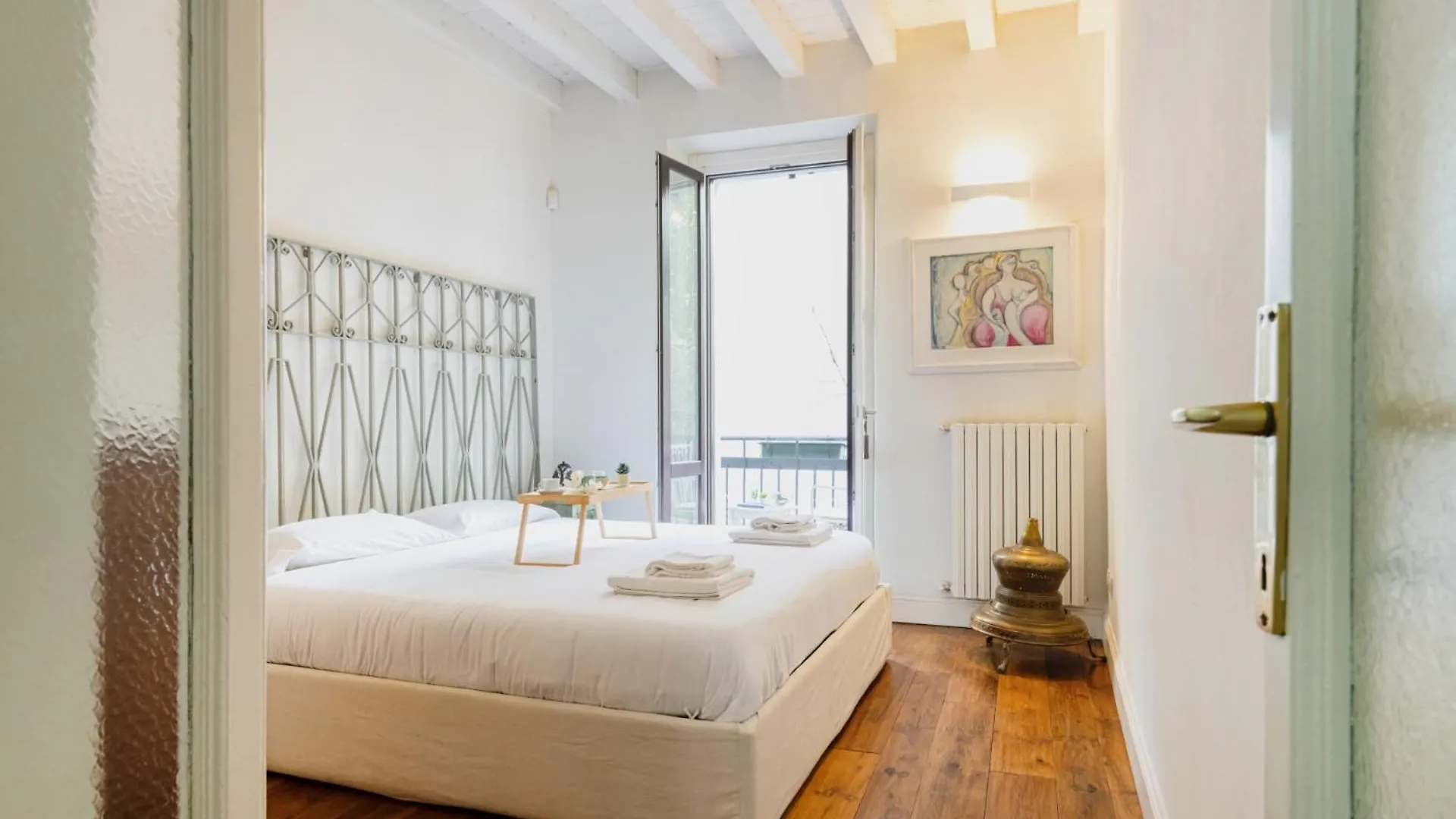 Easylife - Villa Privata Con Giardino A Nolo Milan