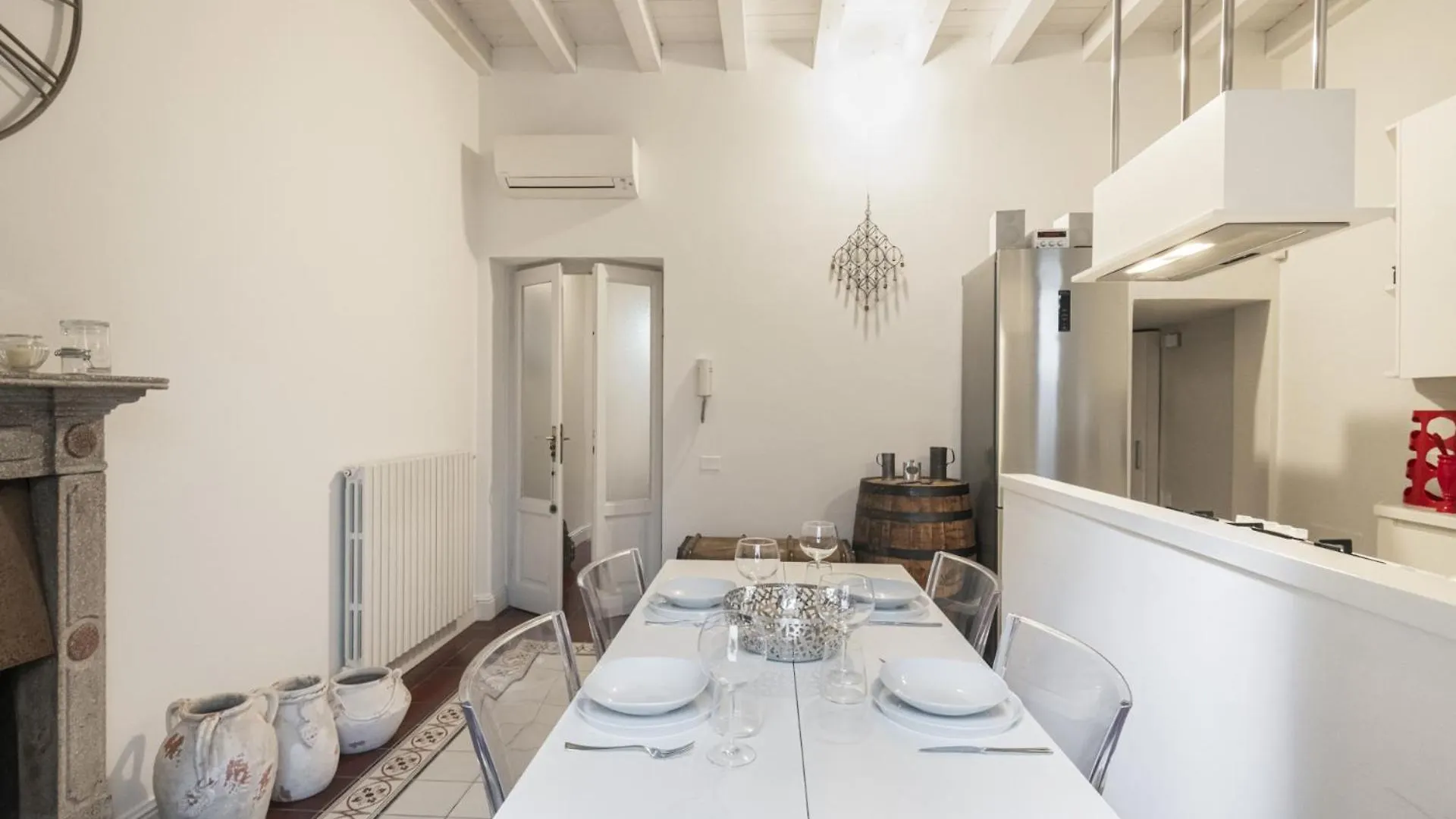 Easylife - Villa Privata Con Giardino A Nolo Milan Apartment