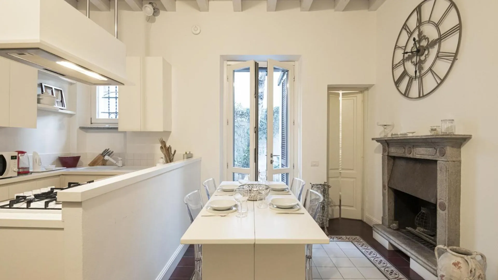 Easylife - Villa Privata Con Giardino A Nolo Milan 0*,  Italy