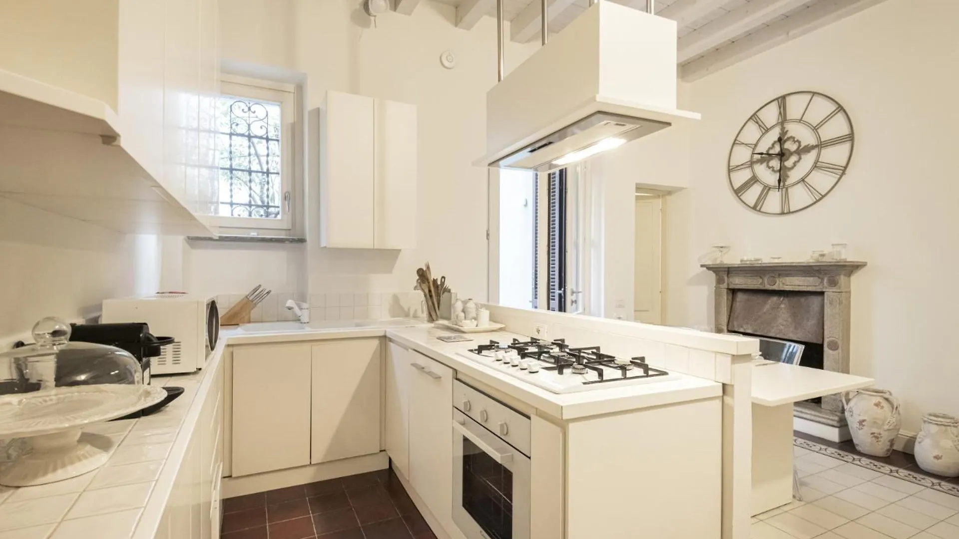 Apartment Easylife - Villa Privata Con Giardino A Nolo Milan Italy