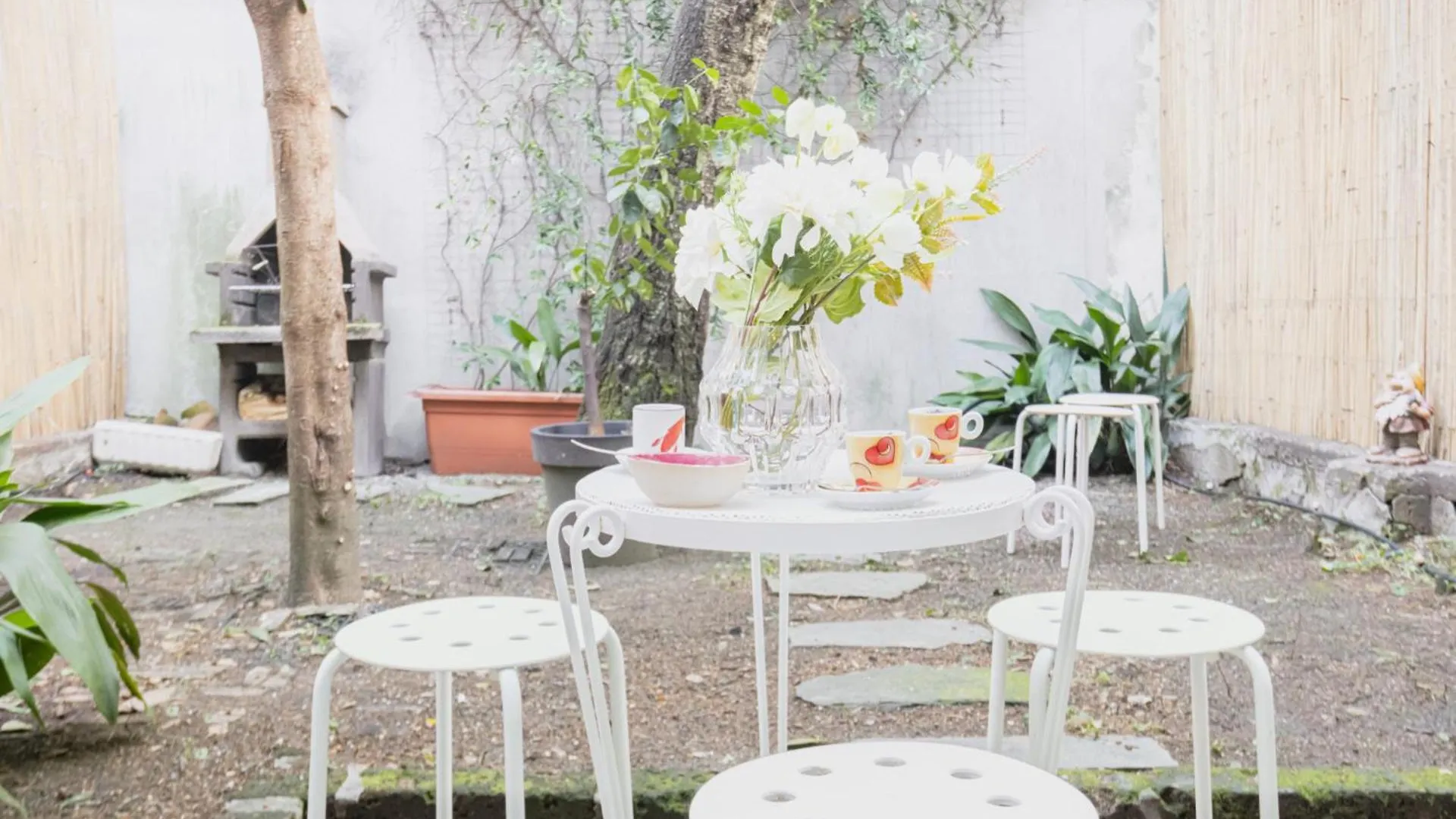 Apartment Easylife - Villa Privata Con Giardino A Nolo Milan