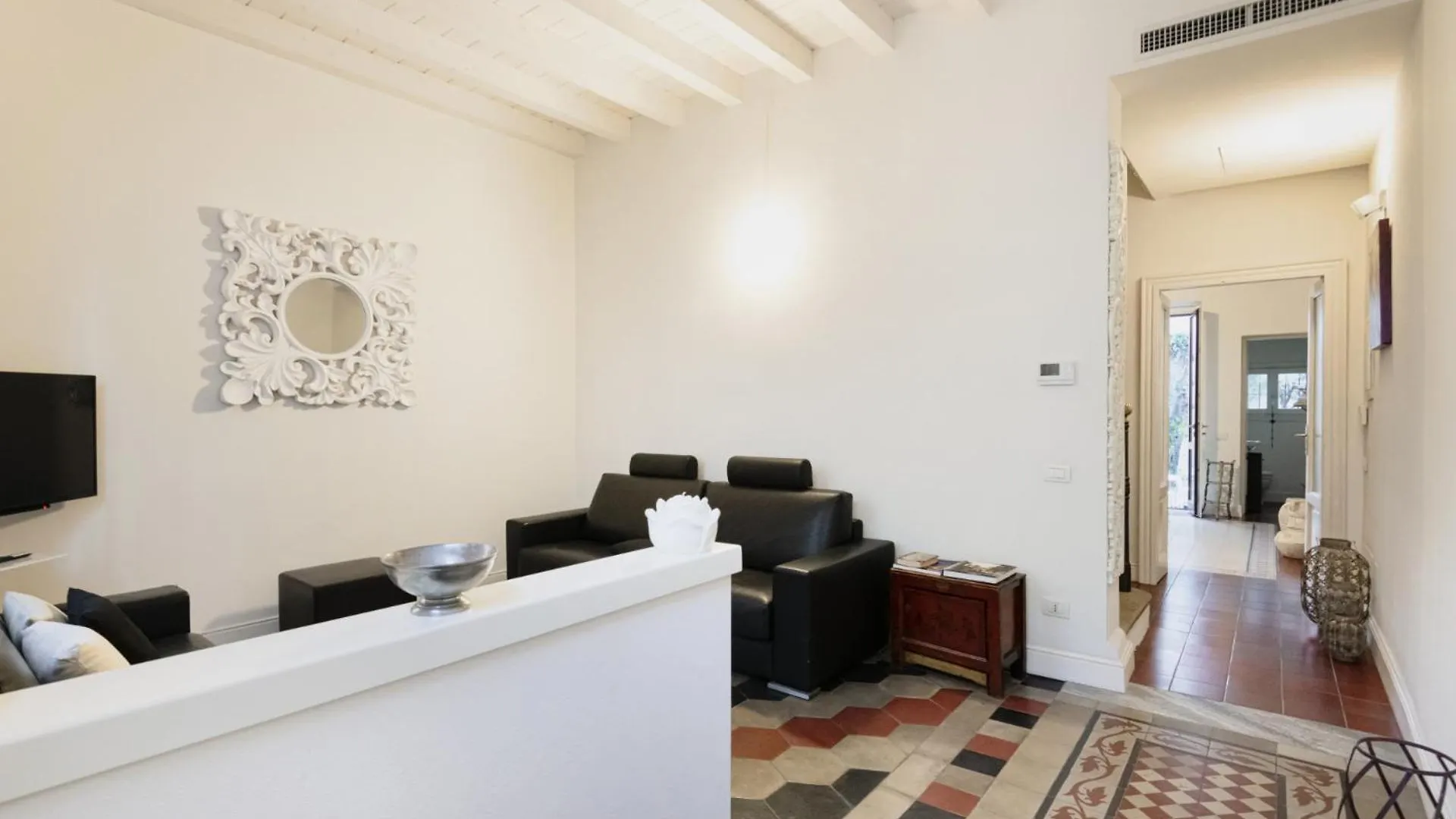 Easylife - Villa Privata Con Giardino A Nolo Milan Italy