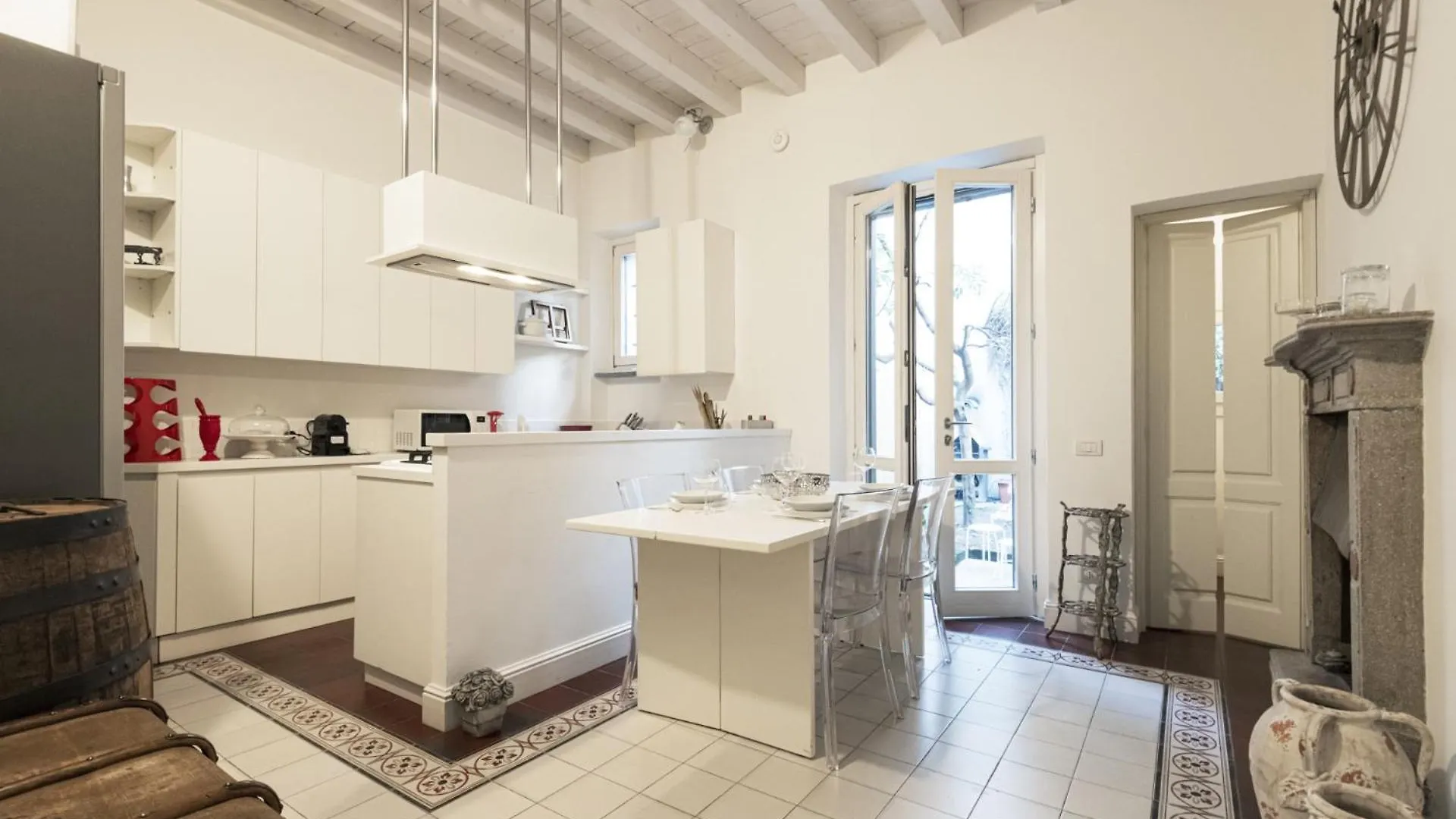Easylife - Villa Privata Con Giardino A Nolo Milan